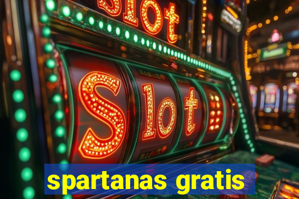 spartanas gratis